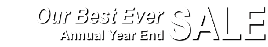 Sale Ends December 17, 2018 Sale Ends Monday, December 17th, 2018